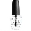 Transparent Nail Laquer