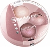 Тени для глаз Bourjois Smoky Eyes цвет 05 - Rose Vintage