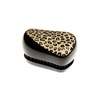 + Tangle Teezer Compact Styler Professional Detangling Hairbrush Leopard