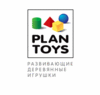 Игрушки фирмы Plan Toys