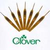 Крючки для вязания Clover