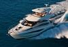 Motor Yacht /2 cabins