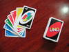 UNO card game