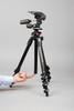 Manfrotto Tripod