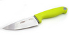 MORA Cook's knife 4130 PG lime