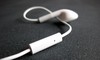 iPhone headphones