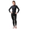 Oceanic Pioneer 3/2 mm Full Jumpsuit Wetsuit - Ladies