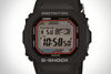 ЧАСЫ CASIO G-SHOCK GB-5600AA С ПОДДЕРЖКОЙ IPHONE