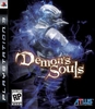 Игра Demon's souls