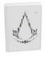 ASSASSIN'S CREED ENCYCLOPEDIA - SECOND EDITION