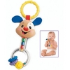 Fisher Price погремушка "Веселый Щенок"