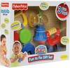 Погремушки "Веселый ремонт" Fisher Price V6963