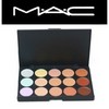 MAC PRO Palette x15 Eye Shadow