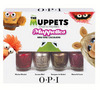 OPI Muppets Mini Nail Polish Set