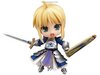 Nendoroid Saber: Super Moveable Edition