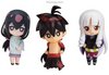 Nendoroid Petit: Katanagatari Set