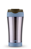 Термокружка Thermos JND blue 0,4L