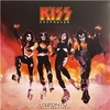 Kiss. Destroyer