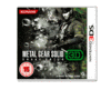 Metal Gear Solid: Snake Eater 3D