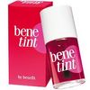 Жидкий пигмент Benetint rose-tinted lip & cheek stain от Benefit