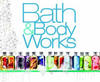 Подарочна карта Bath&Body Works!