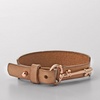 Браслет Fossil - JA5710 Key Wrist Wrap - Tan