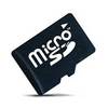 Карта памяти MicroSD гигов на восемь