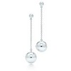 Tiffany Beads drop earrings