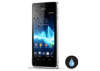 Sony Xperia V