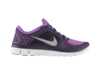 Nike Free Run+ 3 Women’s Running Shoe