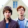 Kings of convenience