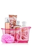 набор из магазина Bath and body works