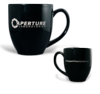 Aperture Laboratories Coffee Mug