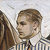 J.C. Leyendecker: American Imagist