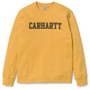 College Sweatshirt