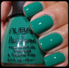 Nubar My Sweet Escape Collection Spring 2013 - Into The Wild