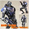 Square Enix Mass Effect 3 Garrus Vakarian Plays Arts Kai Action Figure