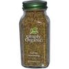 Simply Organic, Italian Seasoning