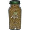 Simply Organic, Oregano