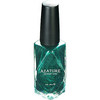 AZATURE Green Diamond nail polish