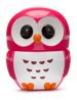 Wild Rose Owl Hand Cream