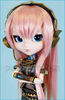 Pullip VOCALOID Megurine Luka