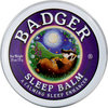 Badger Sleep Balm