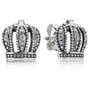 Pandora stud earrings