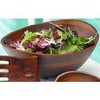 Big Wooden Salad Bowl