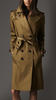 Trench Coat Burberry