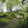 Lost Gardens of Heligan