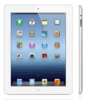 Apple iPad 4 64Gb White Wi-Fi + 4G