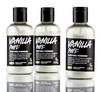 Ванильное облако Lush