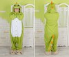 Пижама kigurumi Динозавр